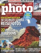 Digital Photo Magazin 08/2014