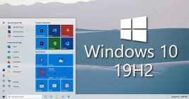 Windows 10 19H2 Business Edition v1909 Build 18363 x64