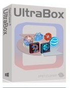 OpenCloner UltraBox v2.70.231