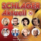 Schlager Aktuell Vol.10