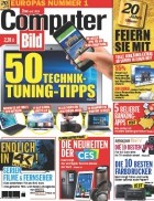 Computer Bild 02/2016