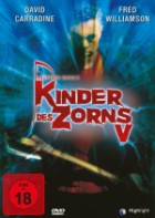 Stephen King´s Kinder des Zorns (5)