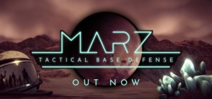 MarZ Tactical Base Defense