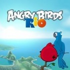 Rovio Angry Birds Rio v2.0.0