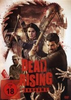 Dead Rising: Endgame