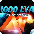 1000 Light Years Away