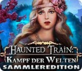 Haunted Train - Kampf der Welten Sammleredition