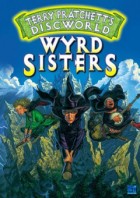 Terry Pratchett's Discworld Wyrd Sisters - XviD - Die Serie (HQ)