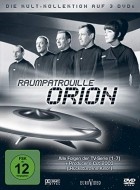 Raumpatrouille Orion