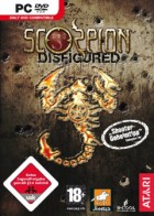 Scorpion: Disfigured