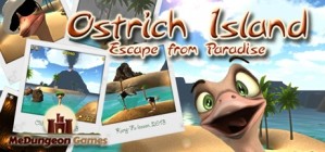 Ostrich Island