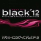 Best of Black 2012