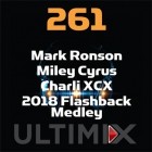 Ultimix 261