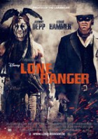 Lone Ranger