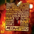 Mega Hits 2012