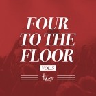 VA - Four to the Floor Vol 5