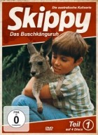 Skippy - Das Buschkängeruh - Teil 1