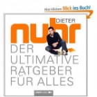 Dieter Nuhr - Der Ultimative Ratgeber Für Alles