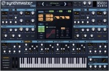 KV331 Audio SynthMaster One v1.1.6