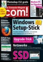 Com! - Das Computermagazin 03/2013