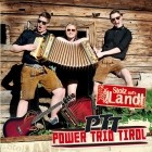 PTT Power Trio Tirol - Stolz Aufs Landl