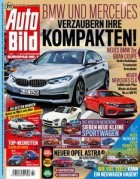 Auto Bild 47/2015