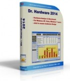 Dr.Hardware 2014 14.5.0d