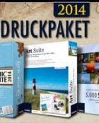 Das neue FRANZIS Grafik- & Druckpaket 2014