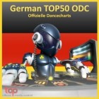 German TOP50 Official Dance Charts 02.10.2020