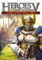 Heroes of Might and Magic 5 Bundle