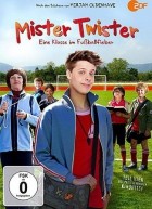 Mister Twister - Eine Klasse im Fußballfieber