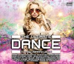 The Ultimate Dance Top 50 Yearmix 2013