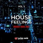 VA - House Feelings Vol 3 (Midnight House Vibes)