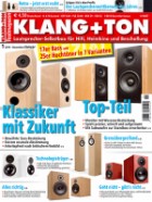 Klang und Ton Magazin 01/2014