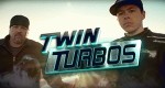 Twin Turbos - Ein Leben für den Rennsport - Eine Frage der Technik