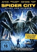 Spider City – Stadt der Spinnen