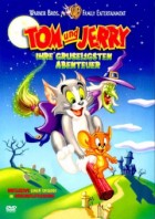 Tom und Jerry - Ihre gruseligsten Abenteuer