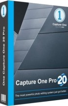 Capture One 20 Pro v13.0.2.13