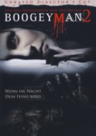 Boogeyman 2 - Wenn die Nacht dein Feind wird 