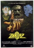 Zardoz - Der Bote des Todes