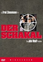 Der Schakal The Day of the Jackal