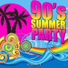 90`s Summer Party 2017 Vol.4