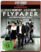 Flypaper - Wer überfällt hier wen ?