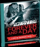 Scorpions - Live in Munich 2012