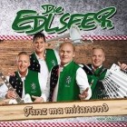 Die Edlseer - Tanz Ma Mitanond