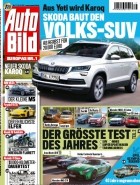 Auto Bild 17/2017