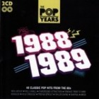 The Pop Years 1988-1989
