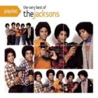 The Jacksons - Playlist: The Very Best Of The Jacksons