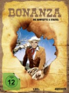 Bonanza - Staffel 8