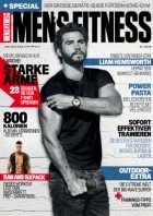 Men's Fitness 01/2016